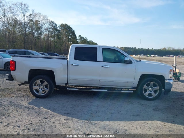 Chevrolet Silverado 1500 1lt 2018 3GCPCREC4JG532183 Image 13