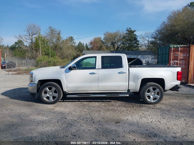 Chevrolet Silverado 1500 1lt 2018 3GCPCREC4JG532183 Image 14