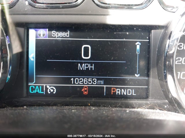 Chevrolet Silverado 1500 1lt 2018 3GCPCREC4JG532183 Image 15