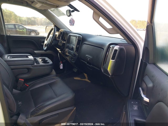 Chevrolet Silverado 1500 1lt 2018 3GCPCREC4JG532183 Image 5