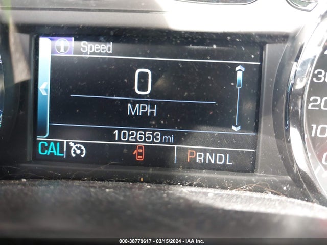 Chevrolet Silverado 1500 1lt 2018 3GCPCREC4JG532183 Image 7