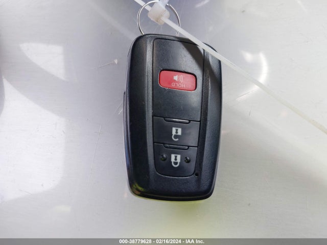 JTDKAMFU7M3130594 Toyota Prius Limited