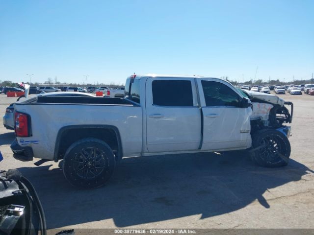 3GTP1UEC5FG343669 GMC Sierra 1500 Sle