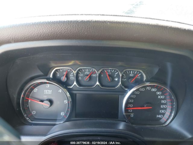 3GTP1UEC5FG343669 GMC Sierra 1500 Sle