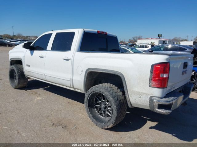 3GTP1UEC5FG343669 GMC Sierra 1500 Sle
