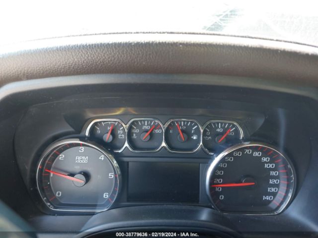 3GTP1UEC5FG343669 GMC Sierra 1500 Sle