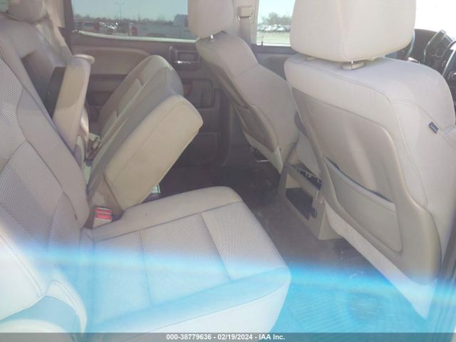 3GTP1UEC5FG343669 GMC Sierra 1500 Sle