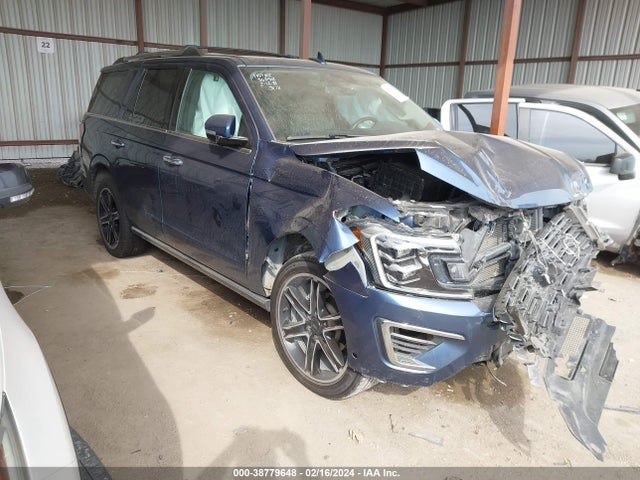 Ford Expedition Limited 2020 1FMJU1KT7LEA41816 Image 1