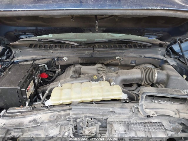 Ford Expedition Limited 2020 1FMJU1KT7LEA41816 Image 10