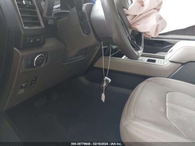 Ford Expedition Limited 2020 1FMJU1KT7LEA41816 Image 11
