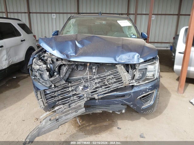 Ford Expedition Limited 2020 1FMJU1KT7LEA41816 Image 12