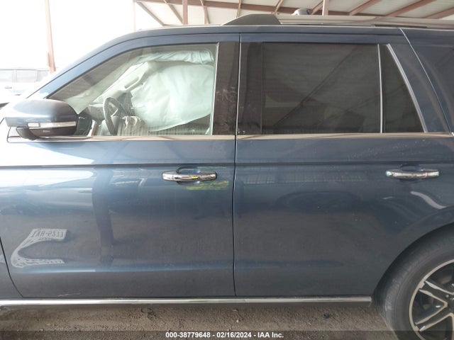 Ford Expedition Limited 2020 1FMJU1KT7LEA41816 Image 14