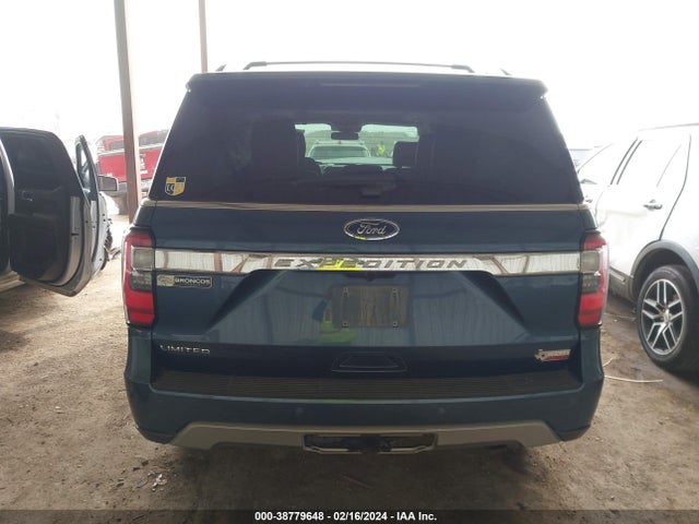 Ford Expedition Limited 2020 1FMJU1KT7LEA41816 Image 16