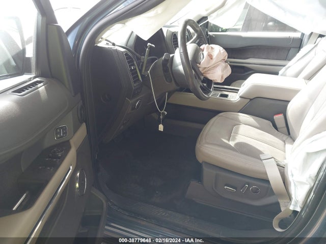 Ford Expedition Limited 2020 1FMJU1KT7LEA41816 Image 5