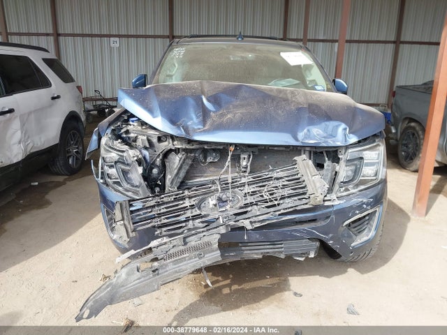Ford Expedition Limited 2020 1FMJU1KT7LEA41816 Image 6