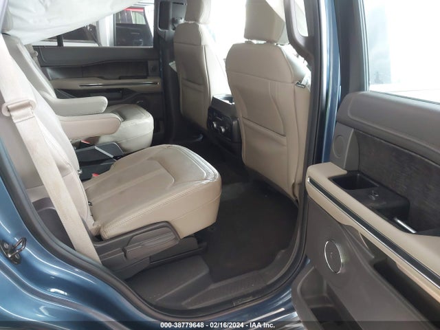 Ford Expedition Limited 2020 1FMJU1KT7LEA41816 Image 8