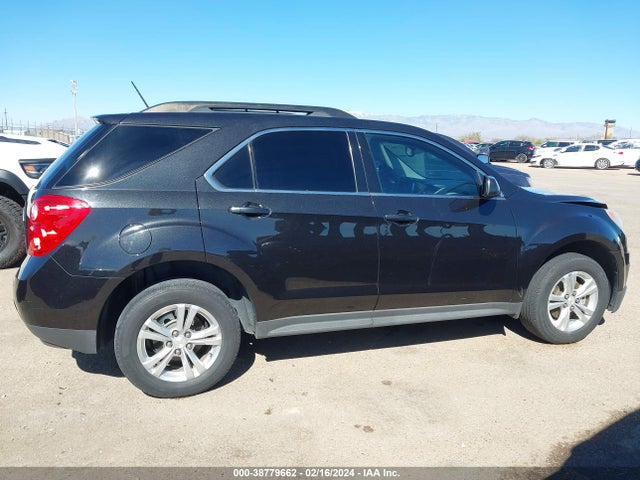 Chevrolet EQUINOX 1LT 2015 2GNALBEK0F6184591 Image 13