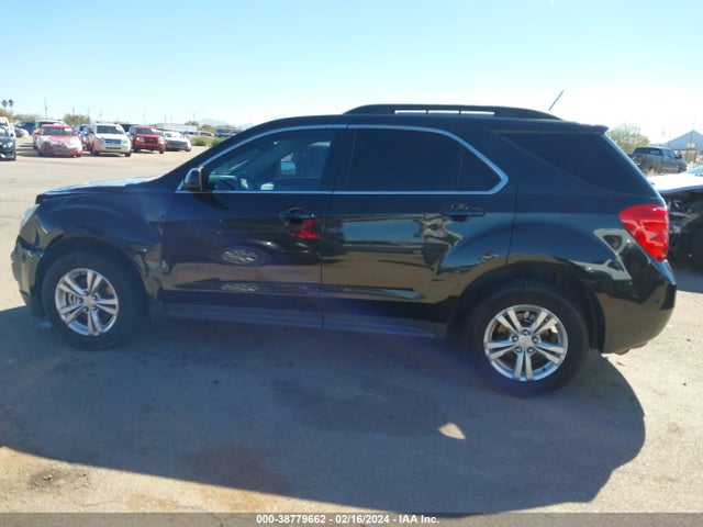 Chevrolet EQUINOX 1LT 2015 2GNALBEK0F6184591 Image 14