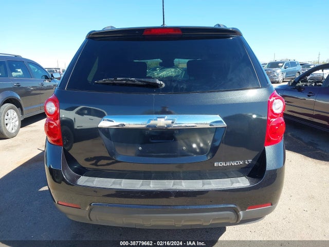 Chevrolet EQUINOX 1LT 2015 2GNALBEK0F6184591 Image 16