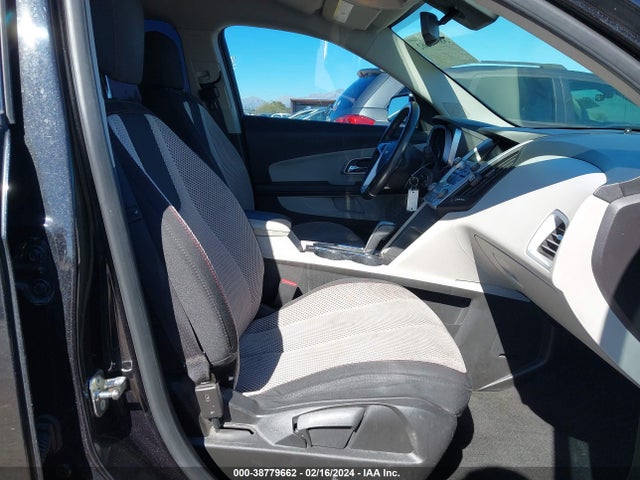 Chevrolet EQUINOX 1LT 2015 2GNALBEK0F6184591 Image 5