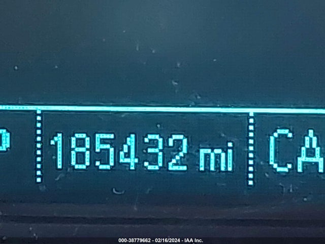 Chevrolet EQUINOX 1LT 2015 2GNALBEK0F6184591 Image 7