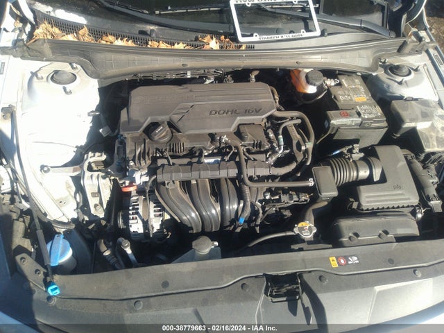 Hyundai ELANTRA SEL 2021 5NPLS4AG6MH039100 Image 10