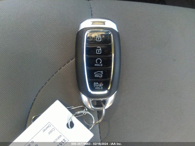 Hyundai ELANTRA SEL 2021 5NPLS4AG6MH039100 Image 11