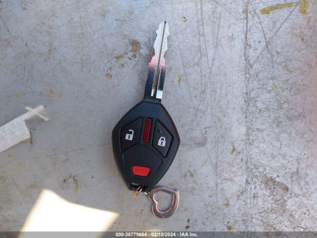 ML32A3HJ0EH024069 Mitsubishi MIRAGE DE