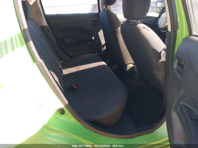 ML32A3HJ0EH024069 Mitsubishi MIRAGE DE
