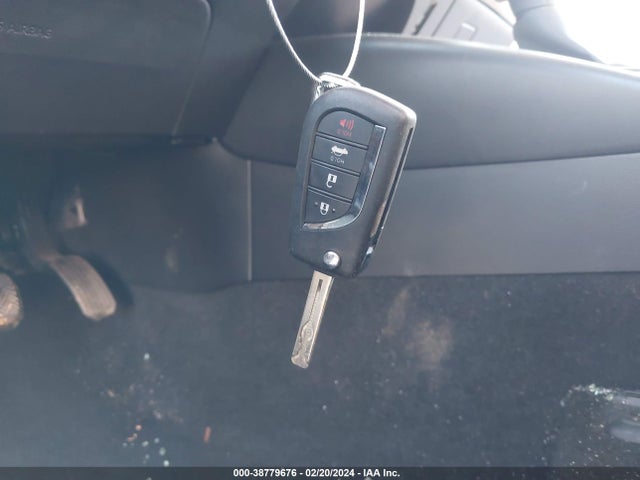 Toyota COROLLA LE 2022 JTDEPMAE3NJ190591 Image 11