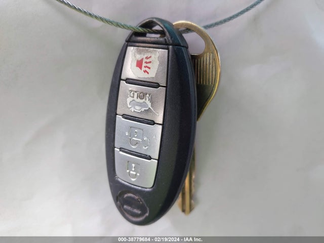Nissan Altima 2.5 S 2015 1N4AL3APXFN914265 Image 11
