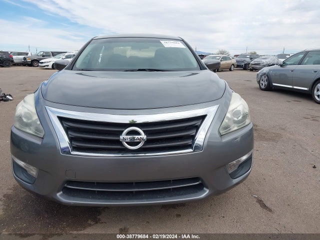 Nissan Altima 2.5 S 2015 1N4AL3APXFN914265 Image 12
