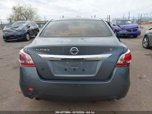 Nissan Altima 2.5 S 2015 1N4AL3APXFN914265 Image 16