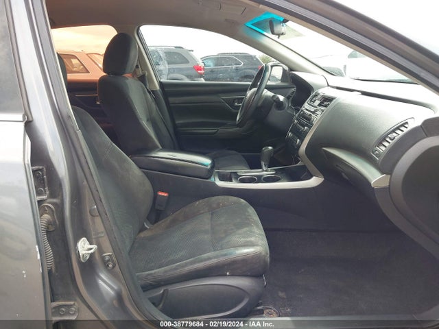 Nissan Altima 2.5 S 2015 1N4AL3APXFN914265 Image 5