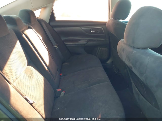 Nissan Altima 2.5 S 2015 1N4AL3APXFN914265 Image 8