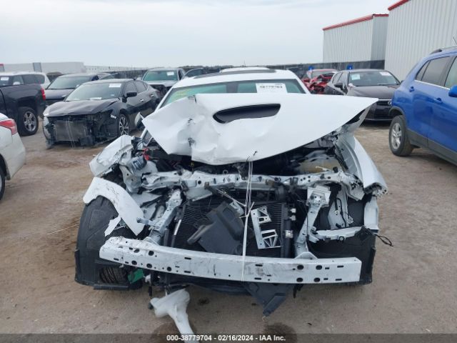 2C3CDXHG9NH157786 Dodge Charger Gt Rwd