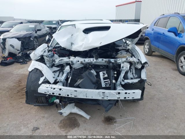 2C3CDXHG9NH157786 Dodge Charger Gt Rwd