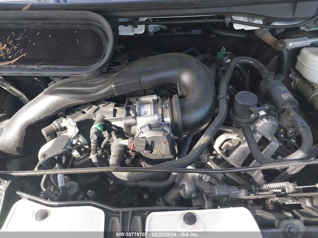 Ford Transit-150 2023 1FTYE1Y86PKA84330 Image 10