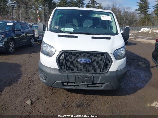 Ford Transit-150 2023 1FTYE1Y86PKA84330 Image 12