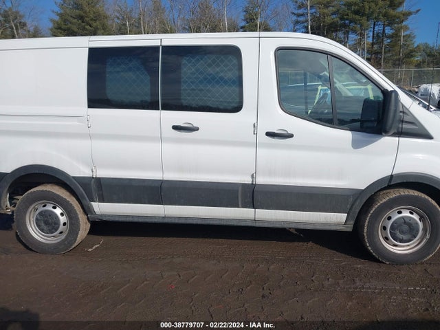 Ford Transit-150 2023 1FTYE1Y86PKA84330 Image 13