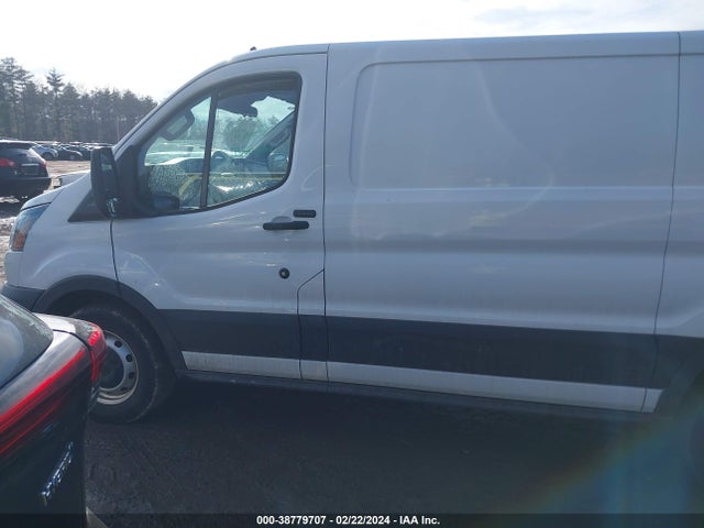 Ford Transit-150 2023 1FTYE1Y86PKA84330 Image 14