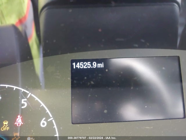 Ford Transit-150 2023 1FTYE1Y86PKA84330 Image 15