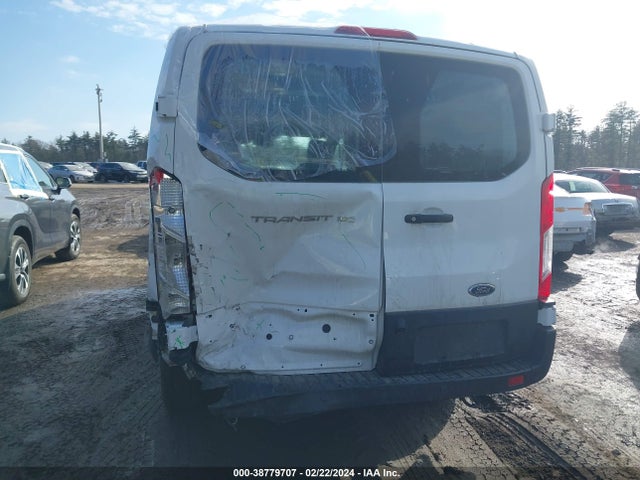 Ford Transit-150 2023 1FTYE1Y86PKA84330 Image 16