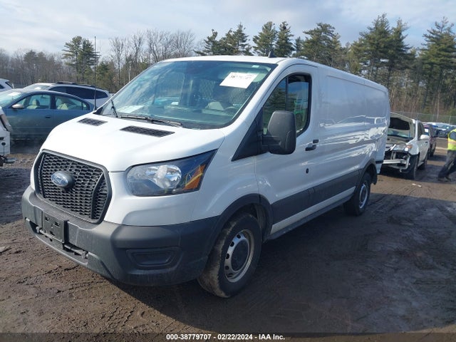 Ford Transit-150 2023 1FTYE1Y86PKA84330 Image 2