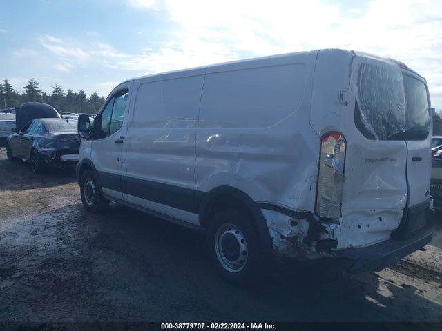 Ford Transit-150 2023 1FTYE1Y86PKA84330 Image 3
