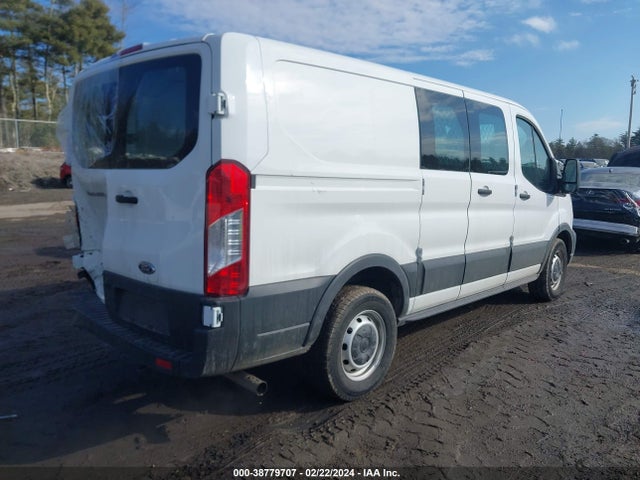 Ford Transit-150 2023 1FTYE1Y86PKA84330 Image 4