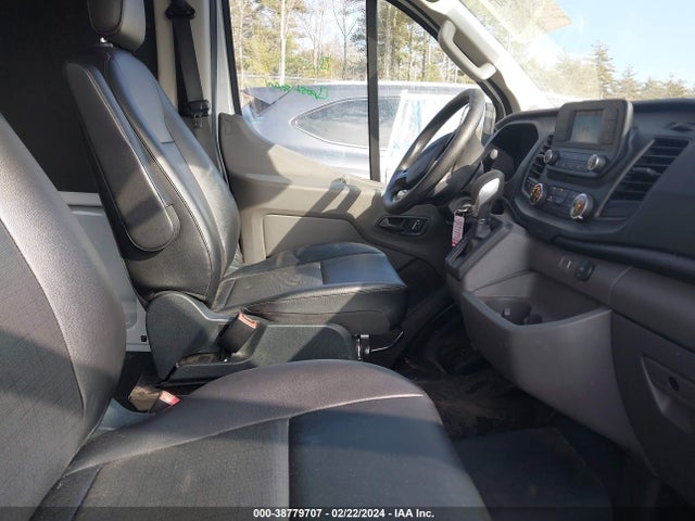 Ford Transit-150 2023 1FTYE1Y86PKA84330 Image 5