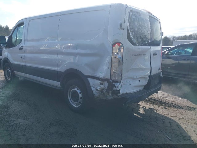 Ford Transit-150 2023 1FTYE1Y86PKA84330 Image 6