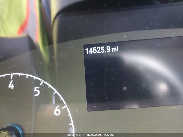 Ford Transit-150 2023 1FTYE1Y86PKA84330 Image 7