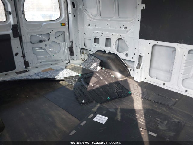Ford Transit-150 2023 1FTYE1Y86PKA84330 Image 8